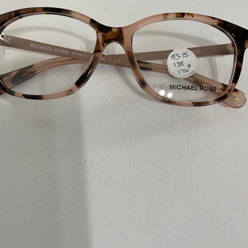Eyeglass Frames - image 1